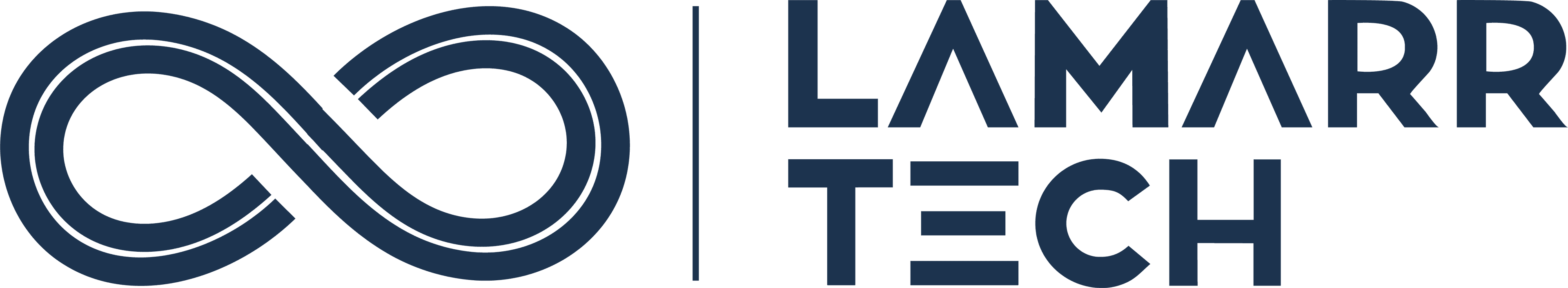 Logotipo de Lamarr Tech